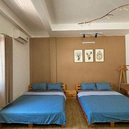 Stay Hostel - 300M From The Ferry ラックザー エクステリア 写真