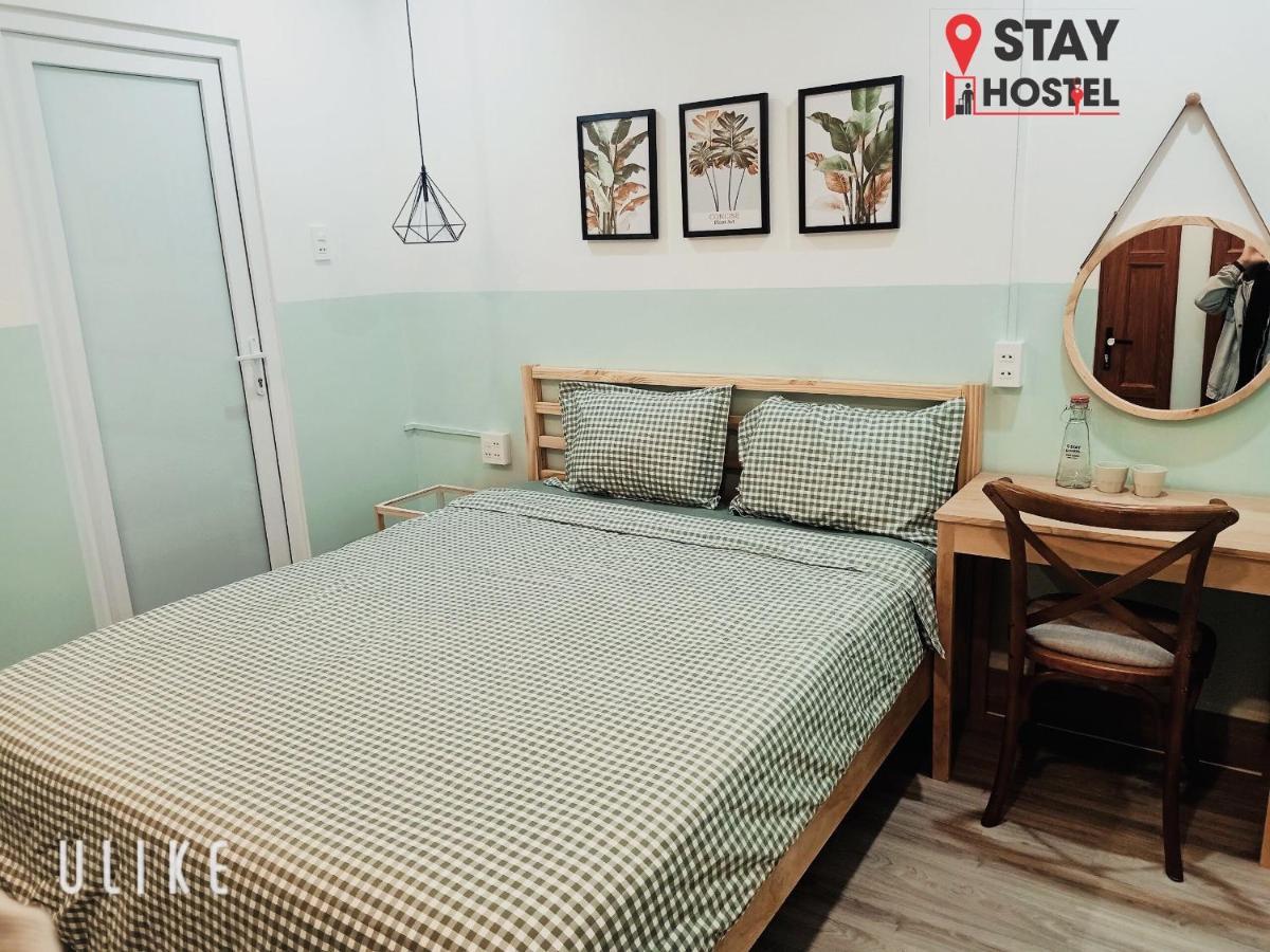 Stay Hostel - 300M From The Ferry ラックザー エクステリア 写真