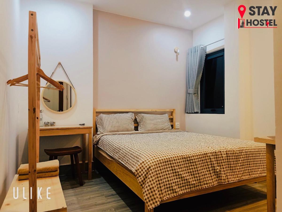 Stay Hostel - 300M From The Ferry ラックザー エクステリア 写真