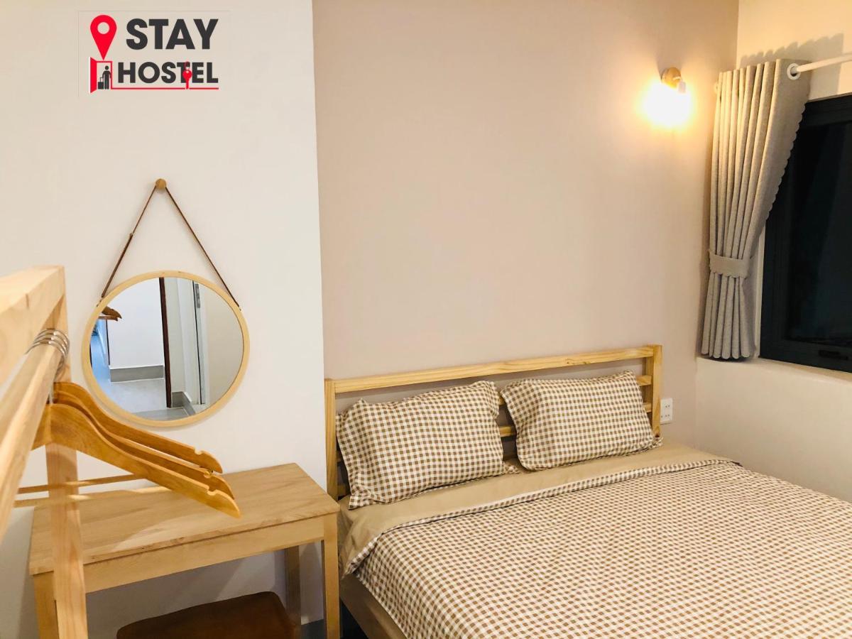 Stay Hostel - 300M From The Ferry ラックザー エクステリア 写真