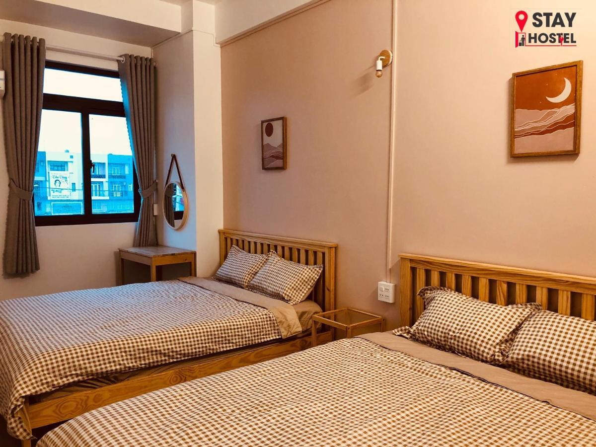 Stay Hostel - 300M From The Ferry ラックザー エクステリア 写真