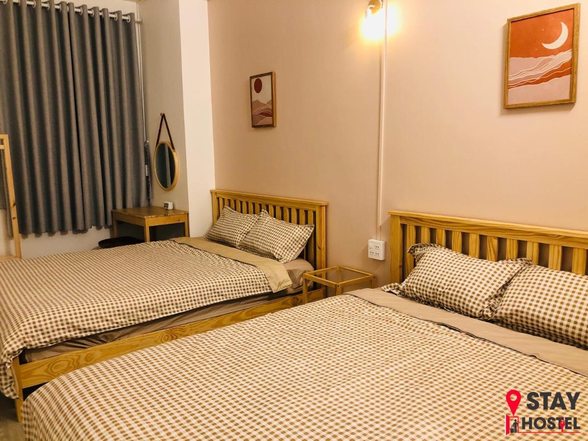 Stay Hostel - 300M From The Ferry ラックザー エクステリア 写真