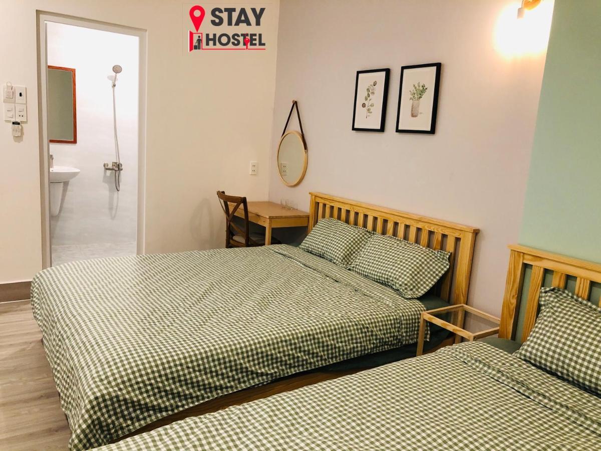 Stay Hostel - 300M From The Ferry ラックザー エクステリア 写真