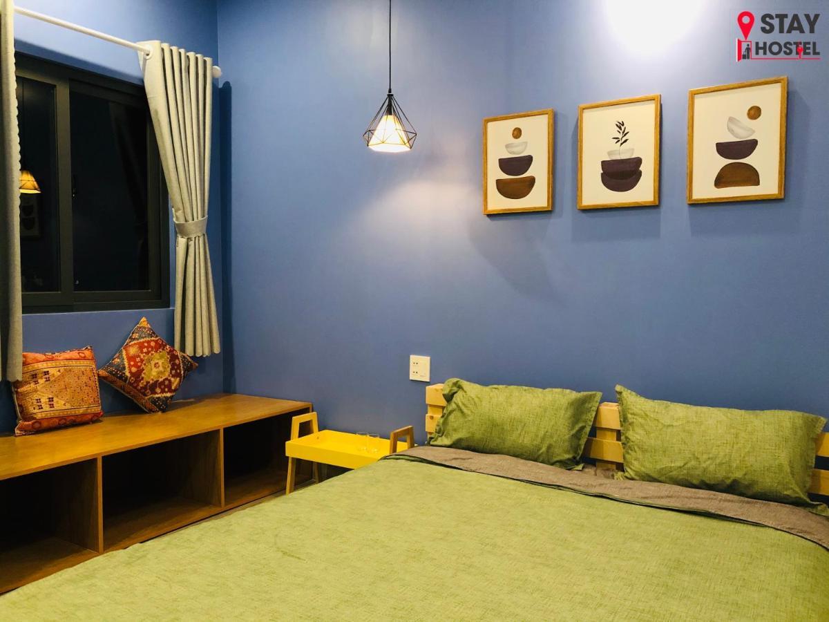 Stay Hostel - 300M From The Ferry ラックザー エクステリア 写真