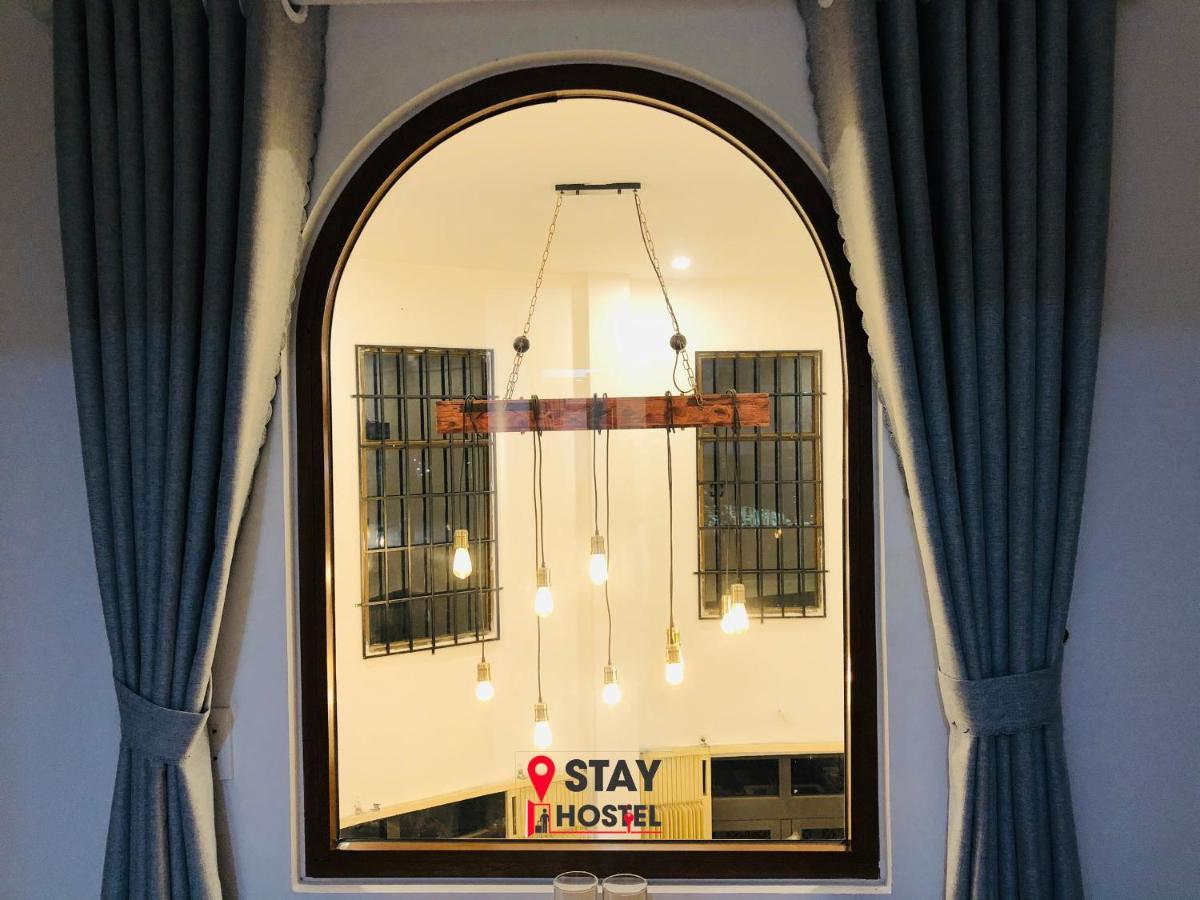 Stay Hostel - 300M From The Ferry ラックザー エクステリア 写真