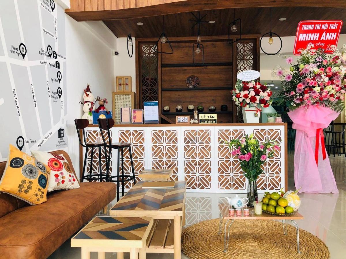 Stay Hostel - 300M From The Ferry ラックザー エクステリア 写真