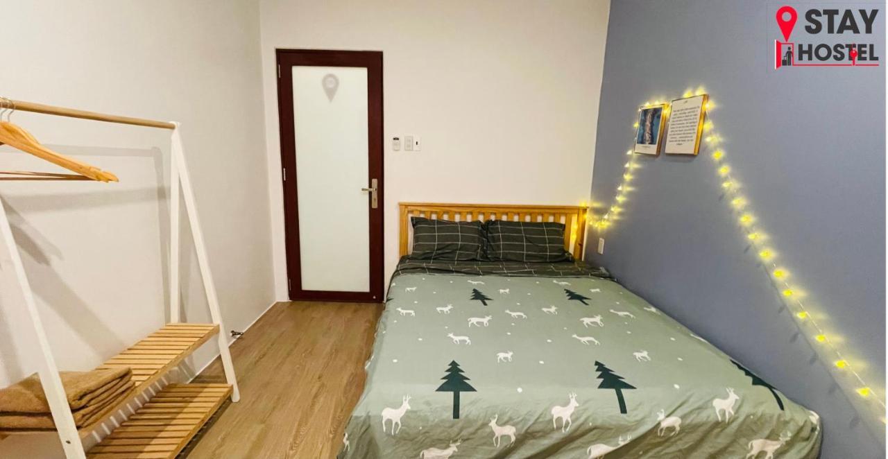 Stay Hostel - 300M From The Ferry ラックザー エクステリア 写真