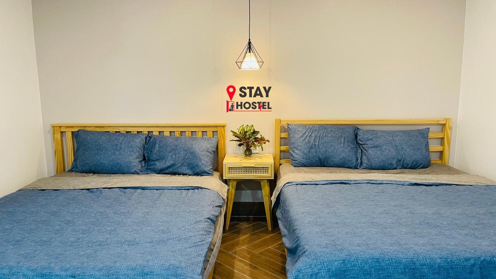Stay Hostel - 300M From The Ferry ラックザー エクステリア 写真