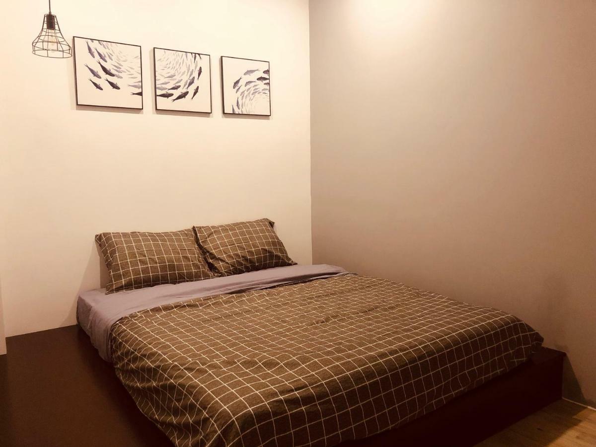 Stay Hostel - 300M From The Ferry ラックザー エクステリア 写真