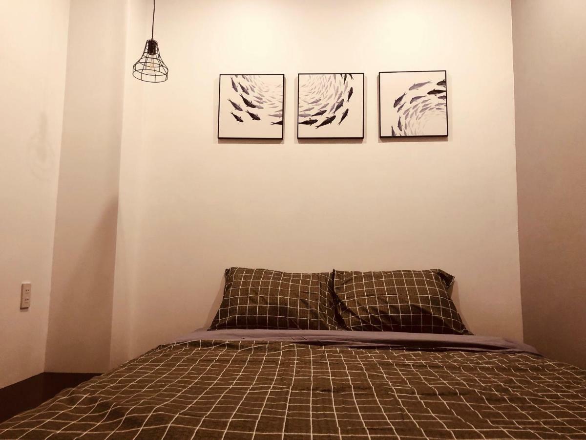 Stay Hostel - 300M From The Ferry ラックザー エクステリア 写真