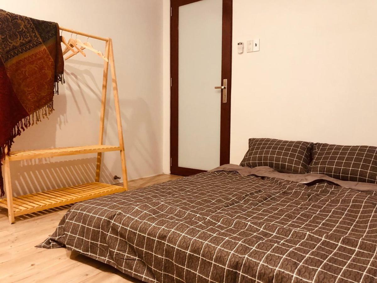 Stay Hostel - 300M From The Ferry ラックザー エクステリア 写真