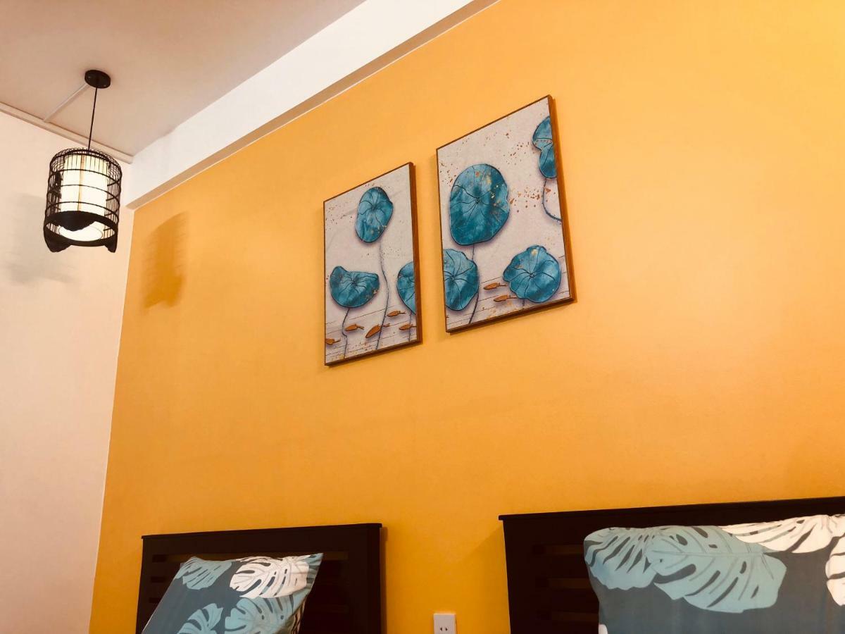Stay Hostel - 300M From The Ferry ラックザー エクステリア 写真