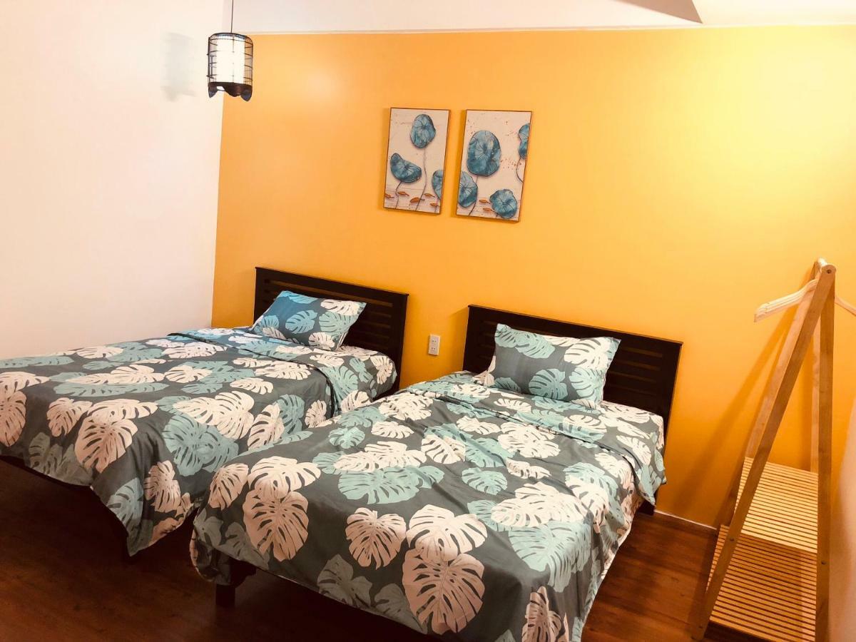 Stay Hostel - 300M From The Ferry ラックザー エクステリア 写真