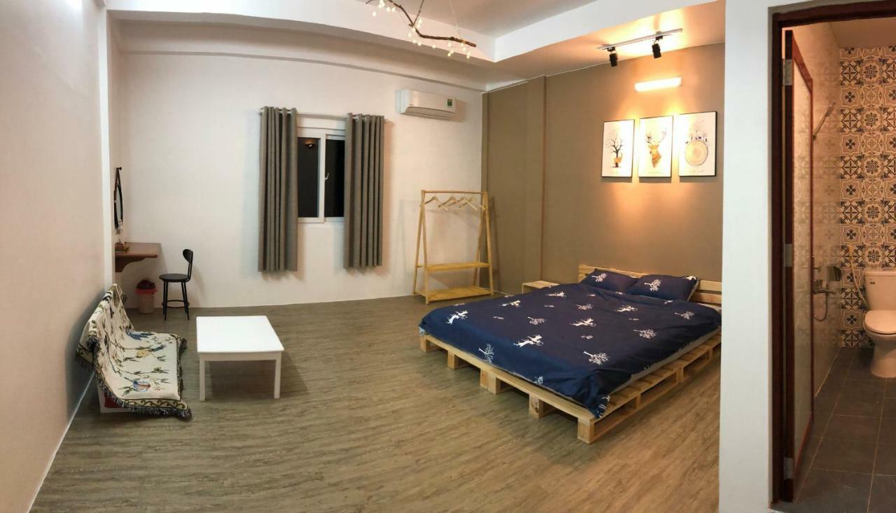 Stay Hostel - 300M From The Ferry ラックザー エクステリア 写真